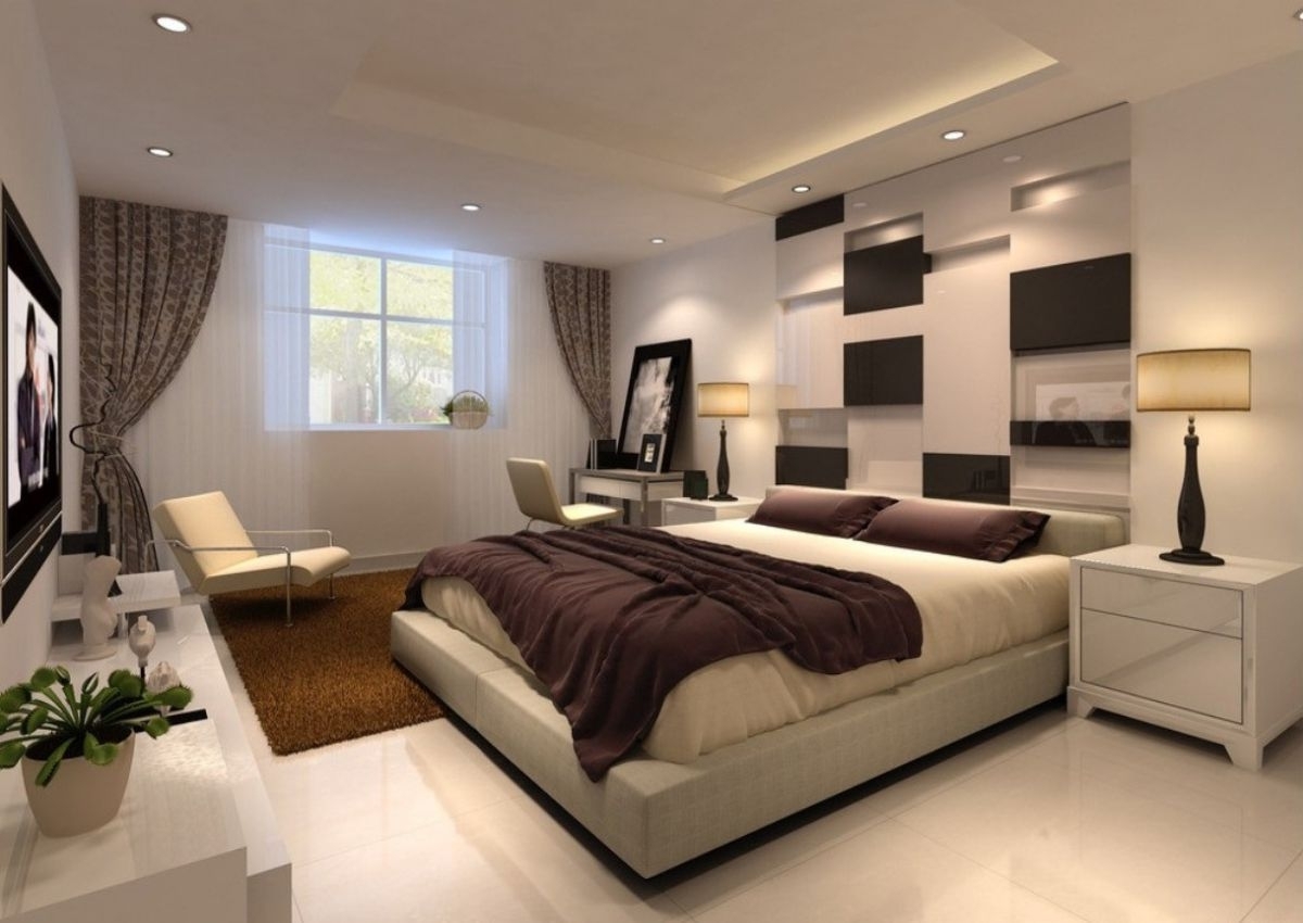 Master Bedroom Decorating Ideas On A Budget Pictures