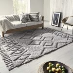 Plush Area Rugs For Living Room