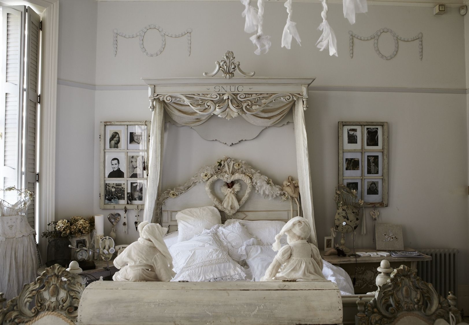 Shabby Chic Bedroom Sets For Sale