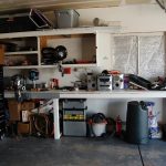 Small Garage Man Cave Ideas