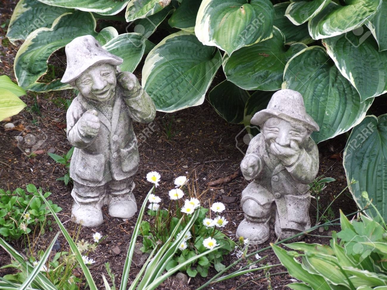 Statues For Garden