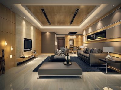 Ultra Modern Home Improvement Ideas