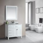 Vanity Bathroom Designs