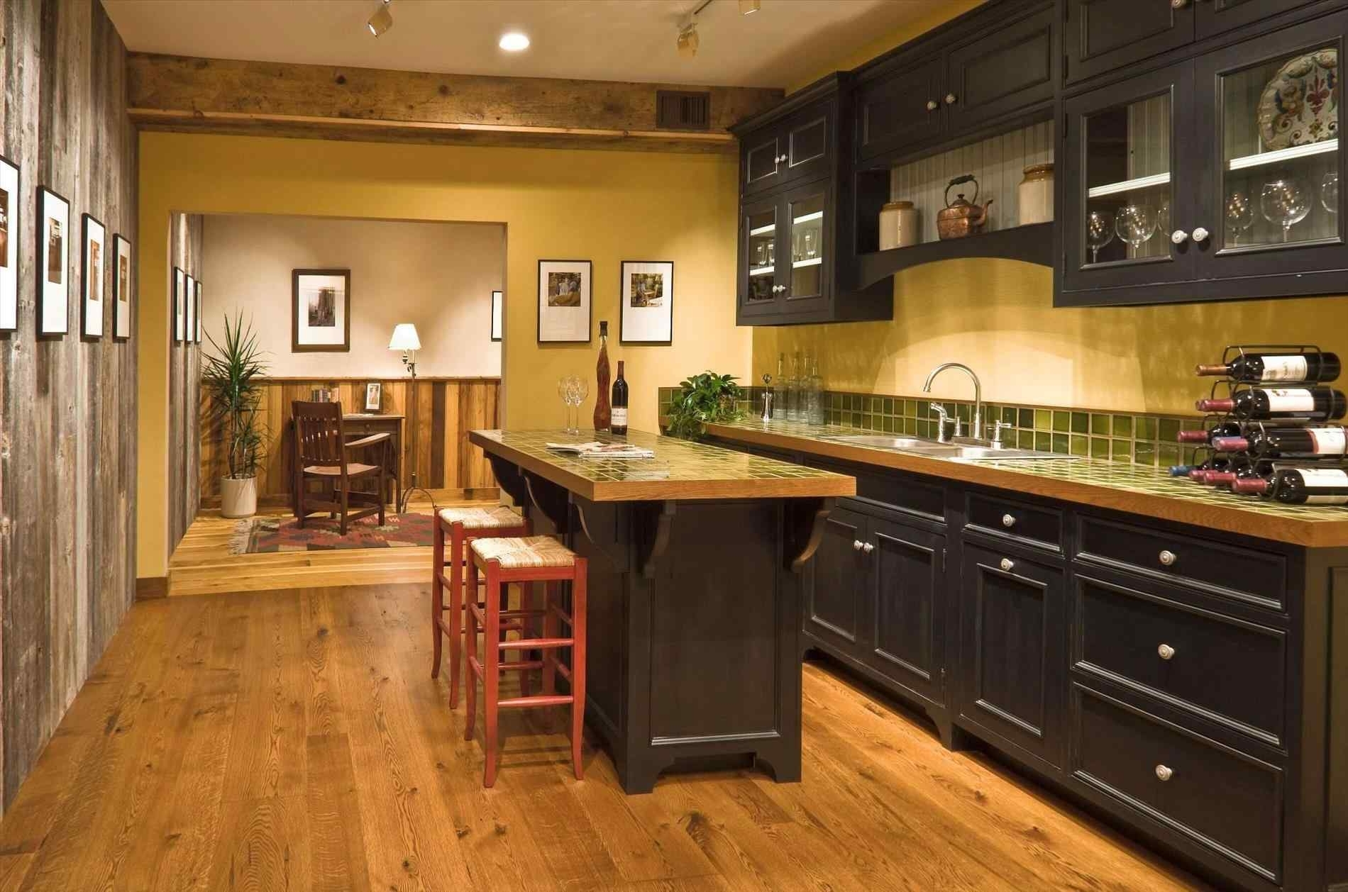 Warm Kitchen Wall Colors Review