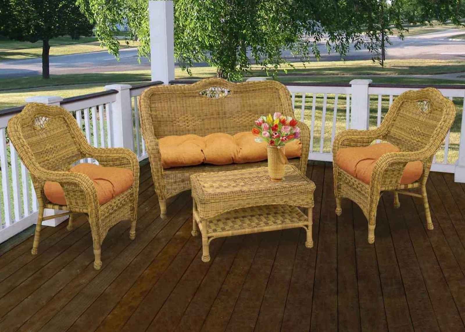 Classic Design Outdoor Furniture