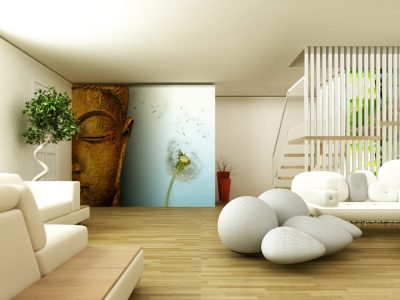 Modern New Home Interior Design Ideas