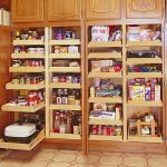 Organizing Stores For Kitchen Pantry