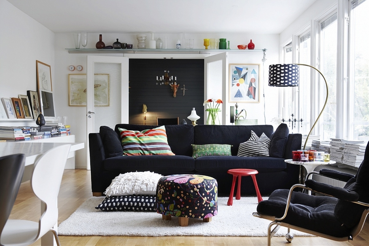 Amazing Home Interior Design Styles