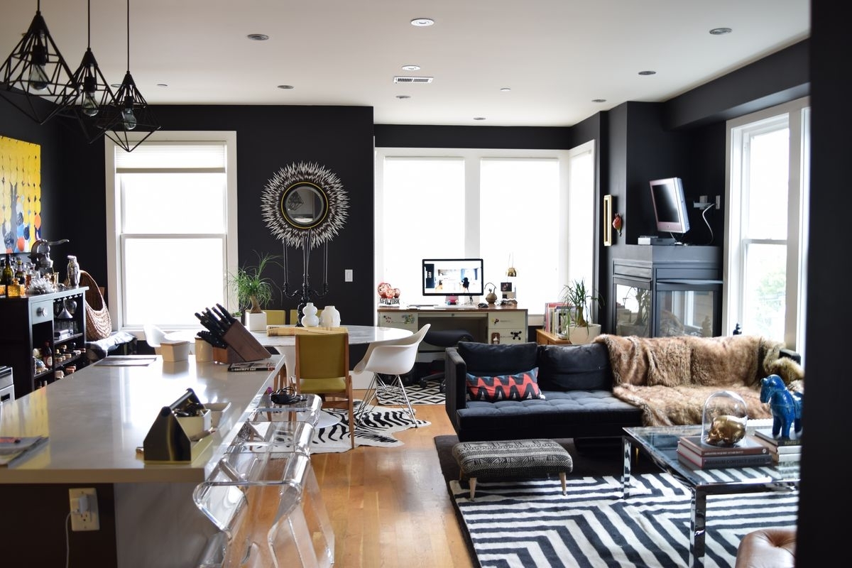 Best Bohemian Interior Design For Home