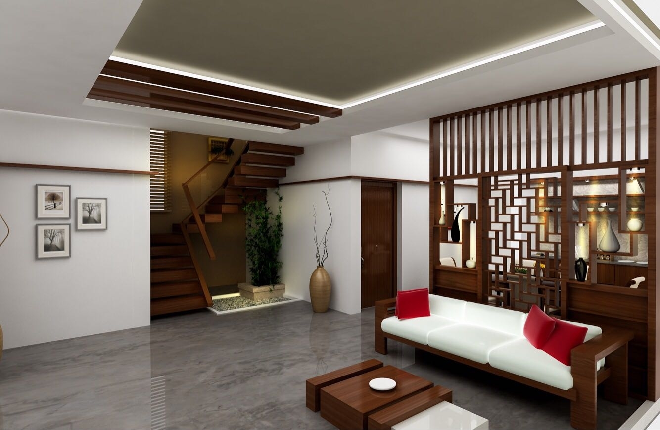 Best Custom Interior Design For Home