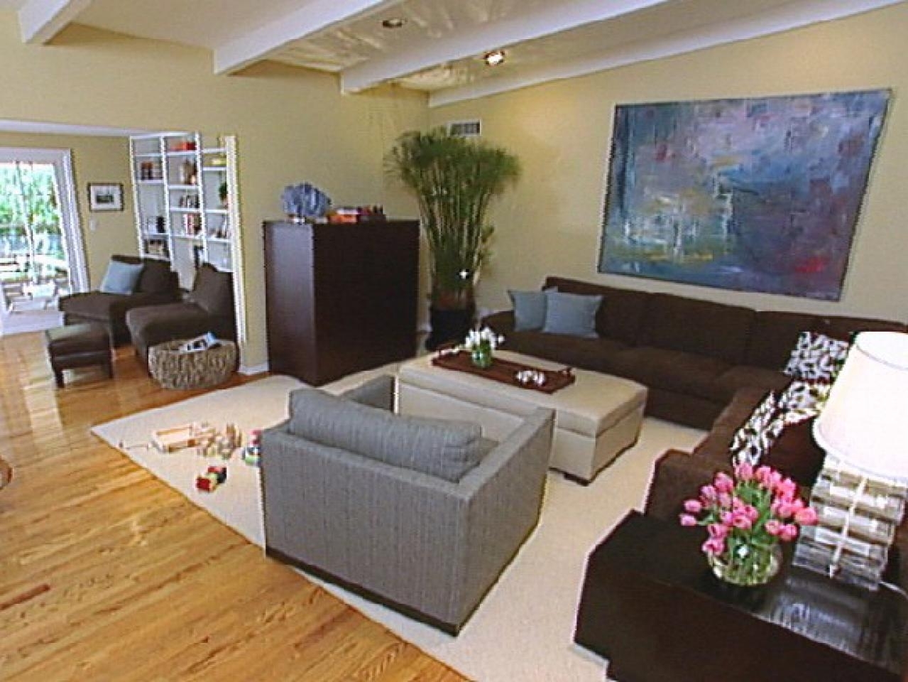 Contemporary Home Interior Design Styles