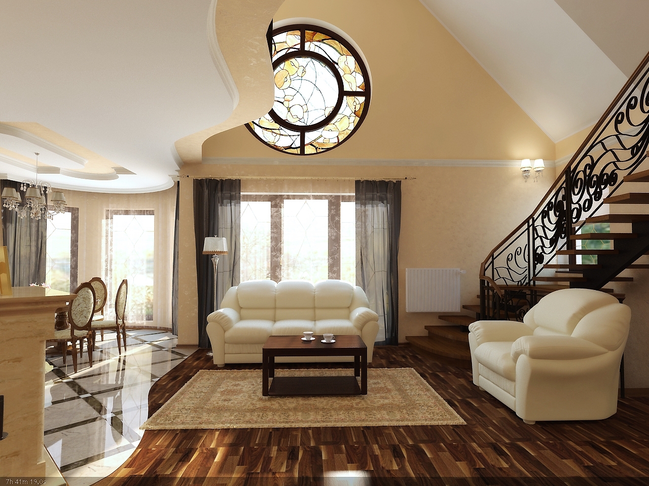 Cool Interior Home Decor Ideas