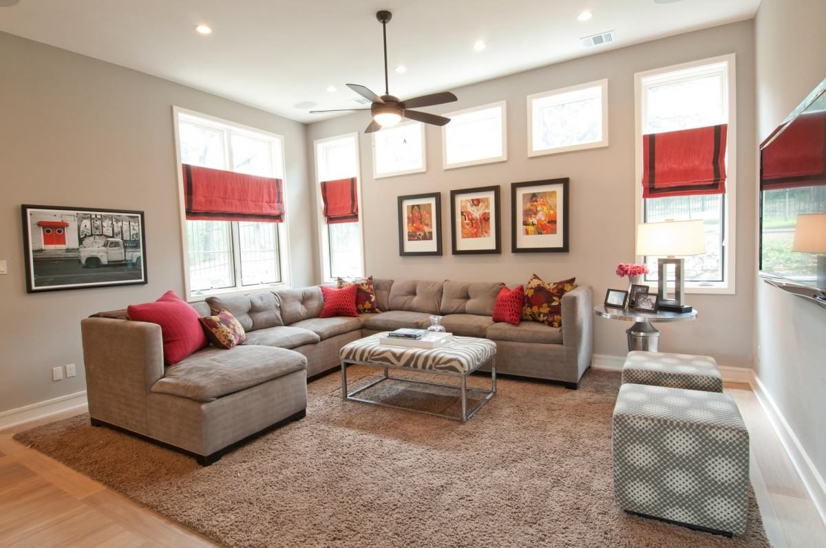 Cozy Home Interior Design Styles