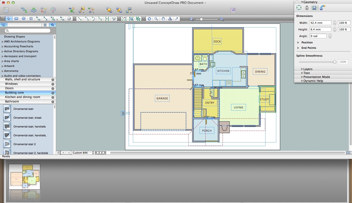 Floor Plan Home Interior Design Software