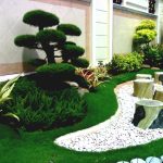 Gardens Interior Ideas Plan