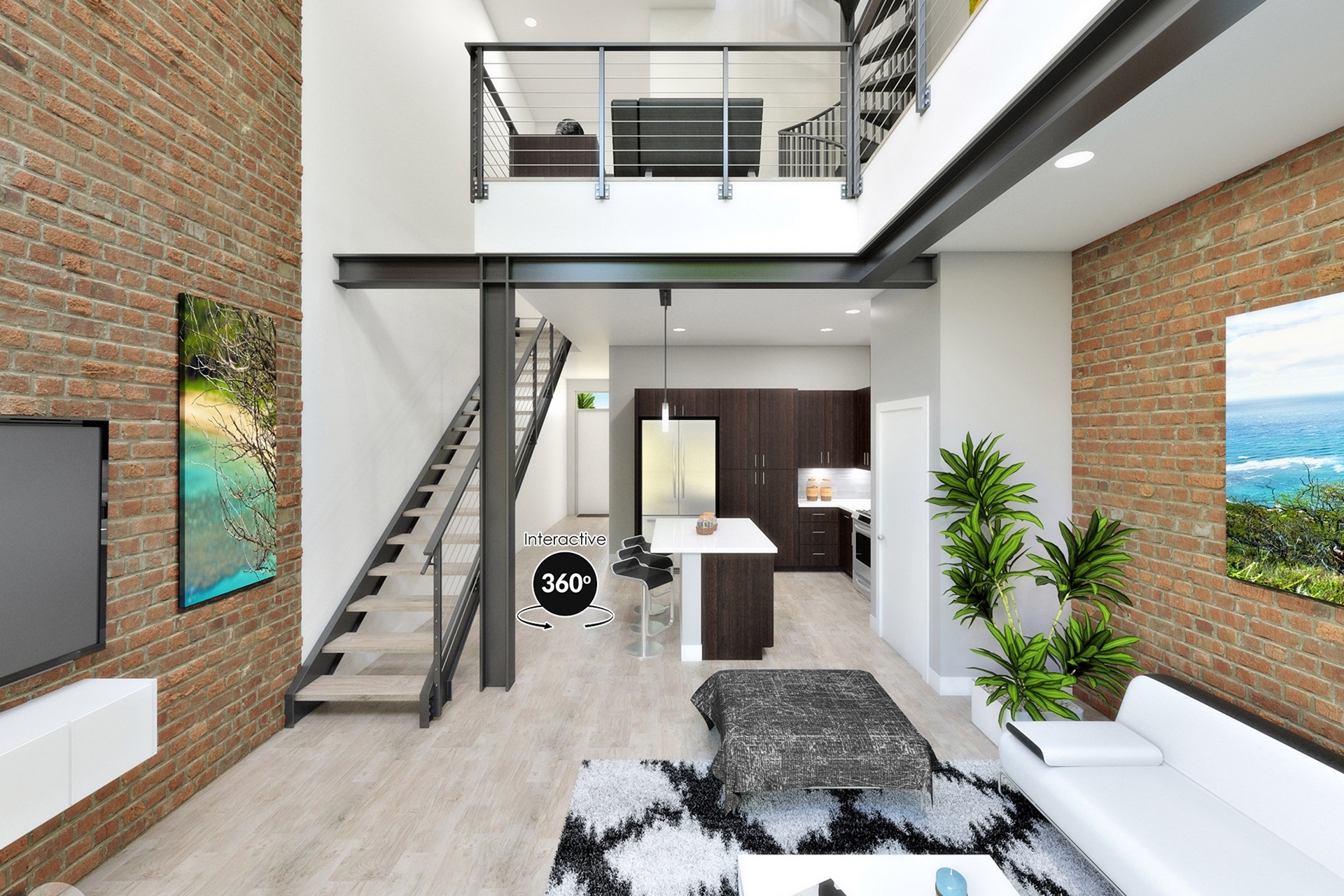 Home Interior Design Styles Architecture