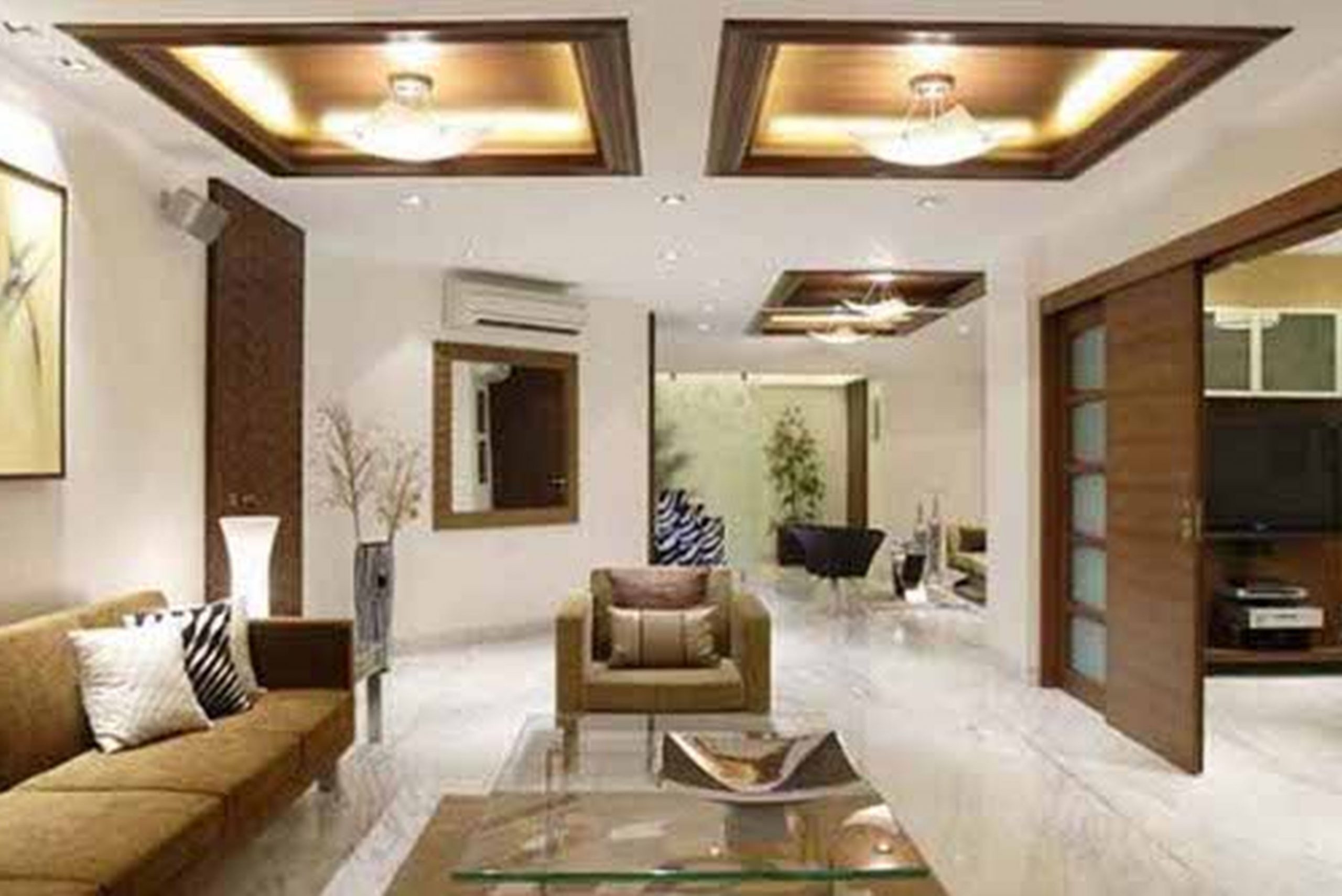 Inexpensive Interior Home Decor Ideas