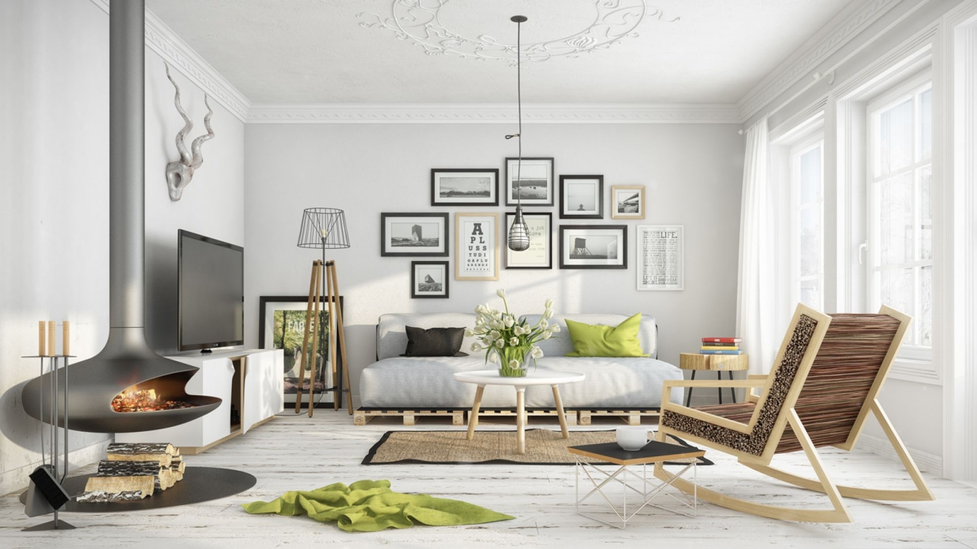 Inspirational Home Interior Design Styles