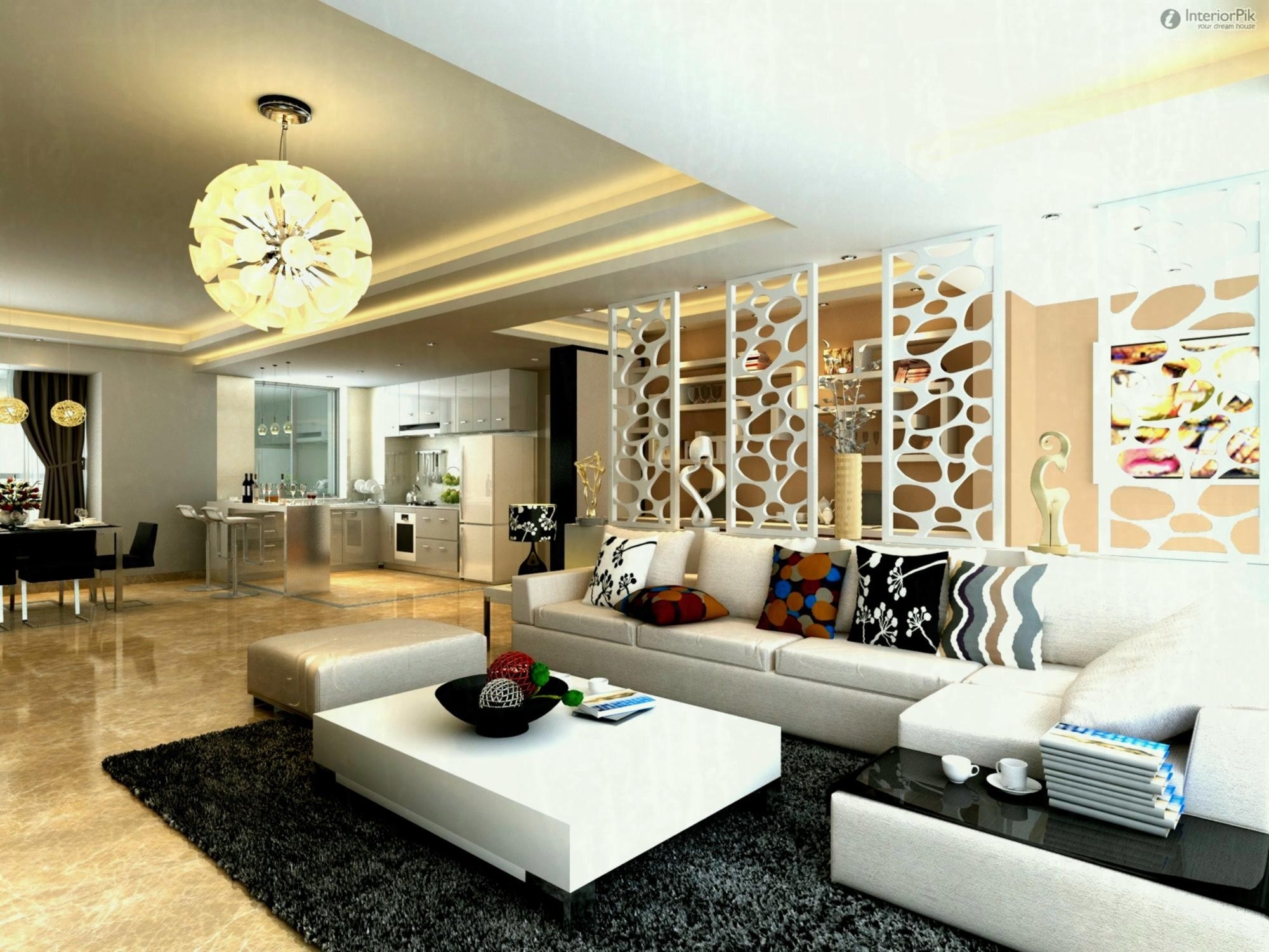 Inspirational Interior Home Decor Ideas