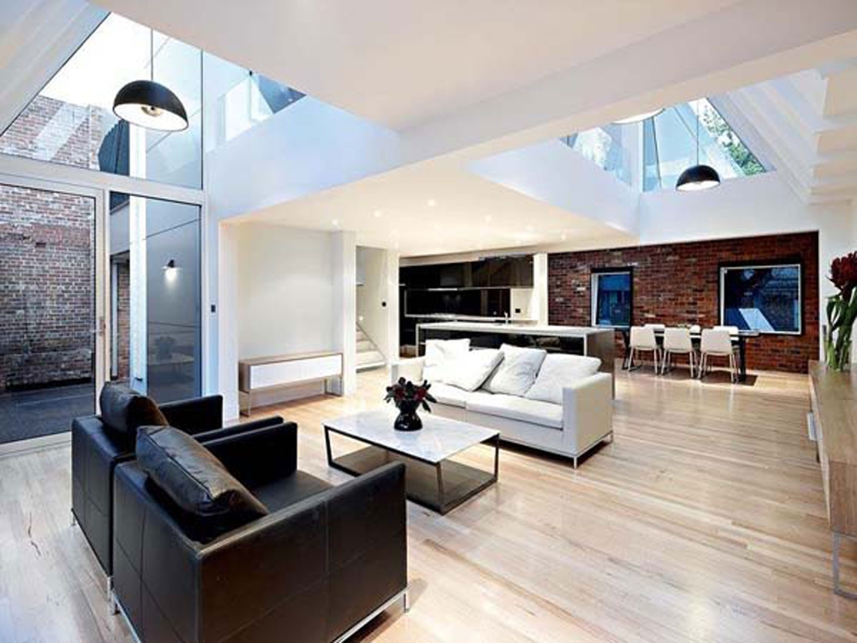 Inspiring Home Interior Design Styles