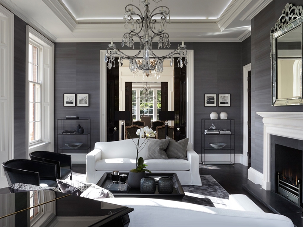 Living Room Best Interior Design For Home