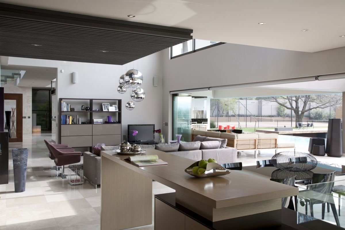 Luxury Home Interior Design Architecture