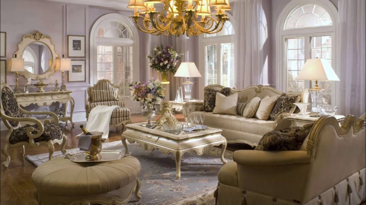 Luxury Home Interior Design Furniture
