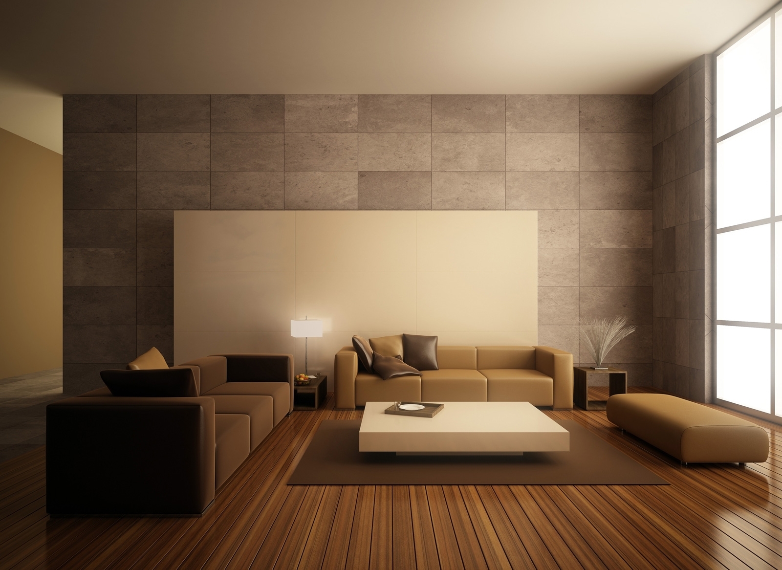 Minimalist Home Interior Design Styles