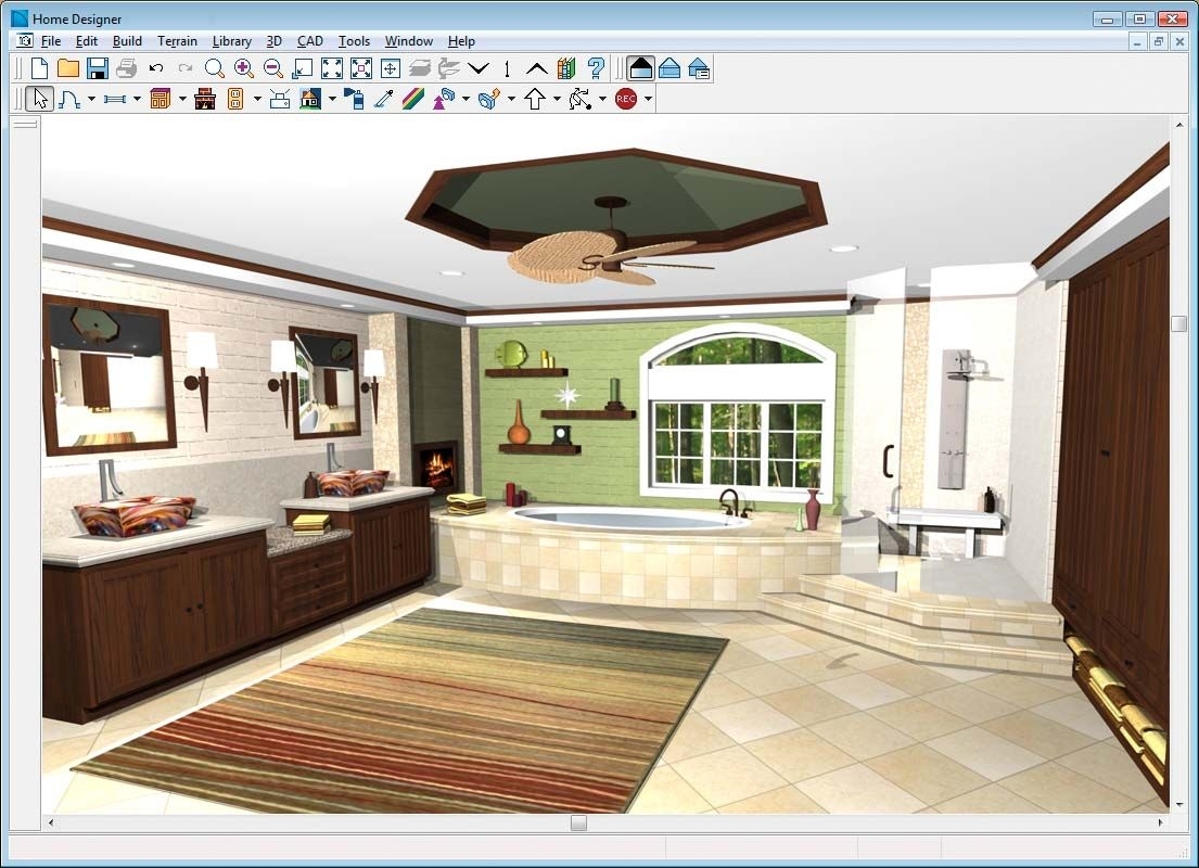 Online Interior Home Design Software