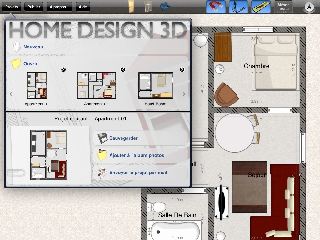 Remodeling Home Interior Design Software