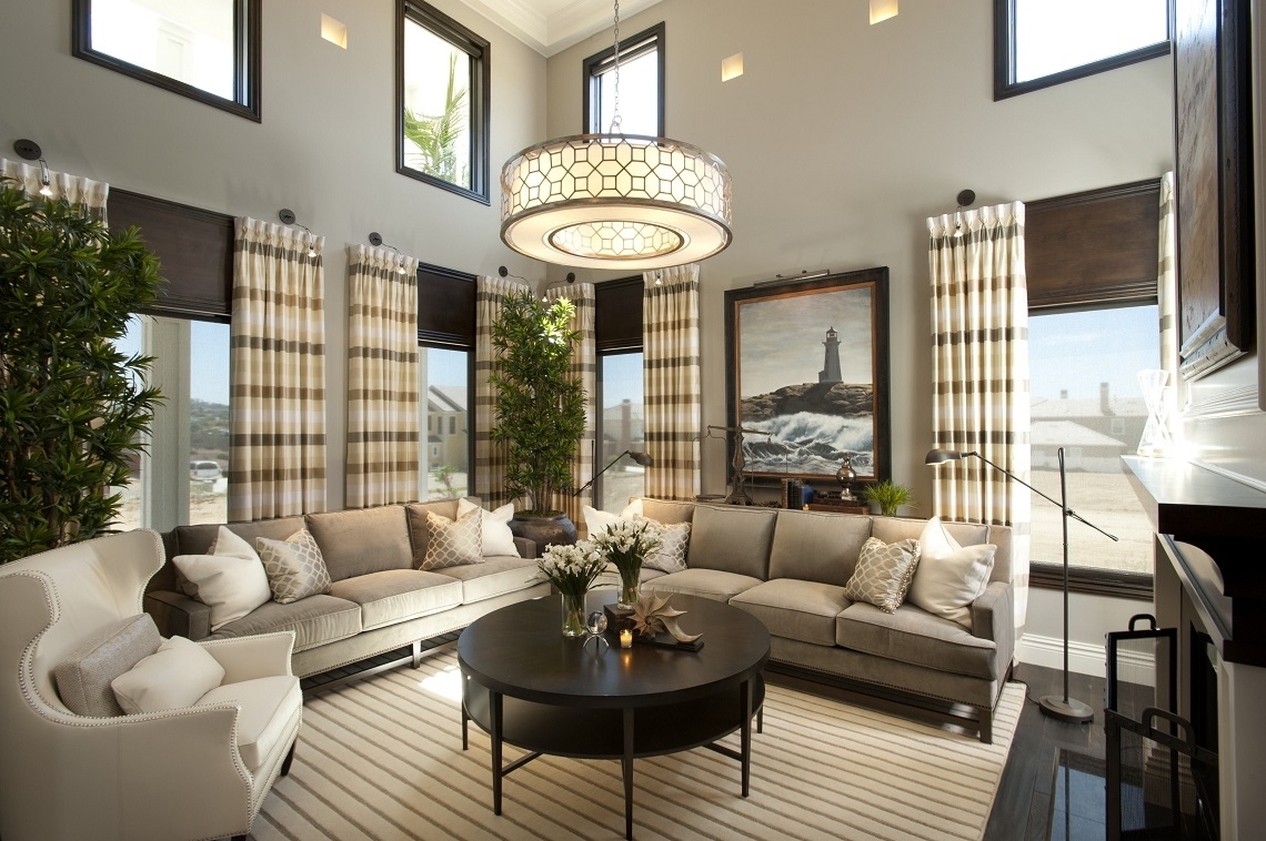 Top Luxury Home Interior Design