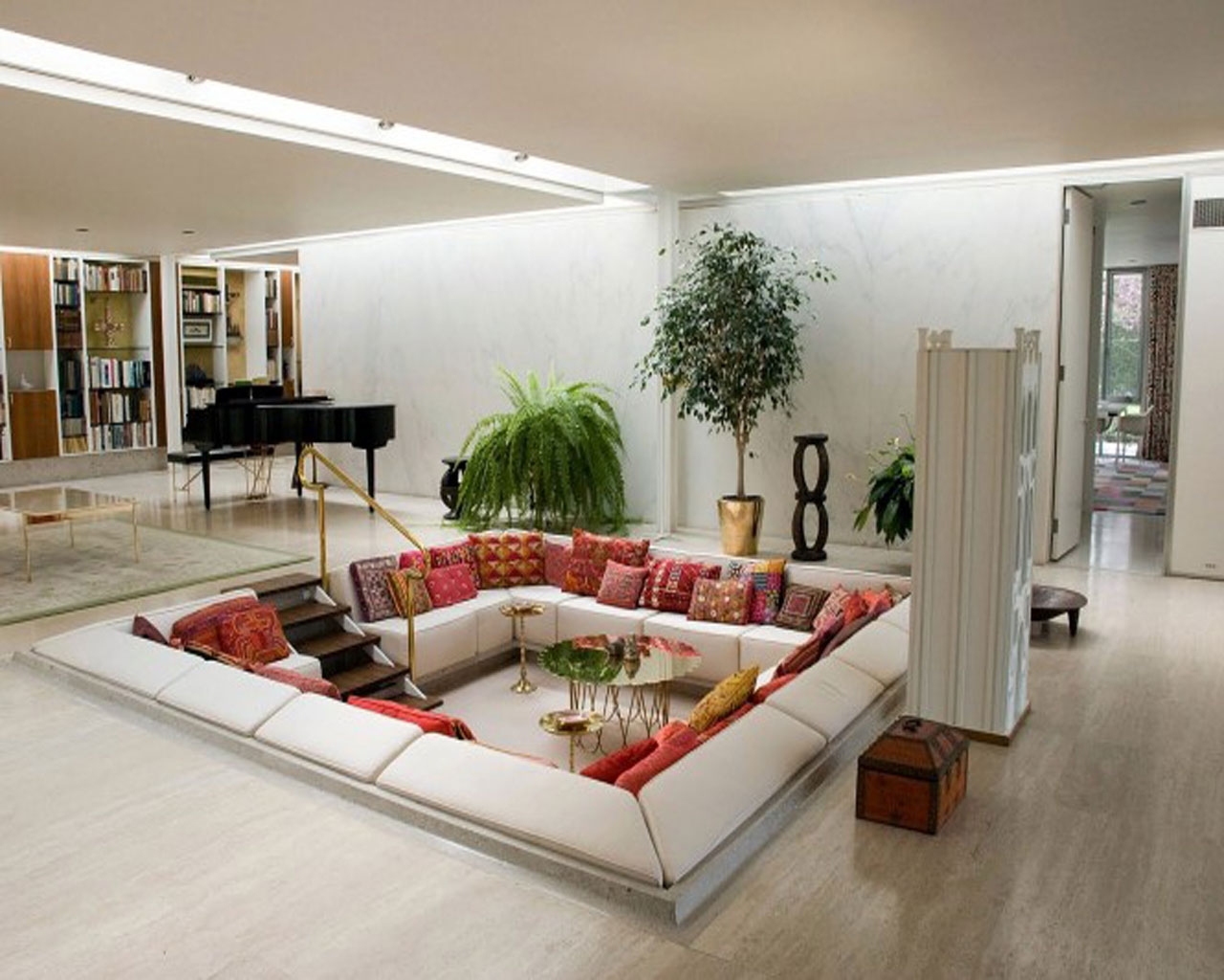 Unique Interior Home Decor Ideas