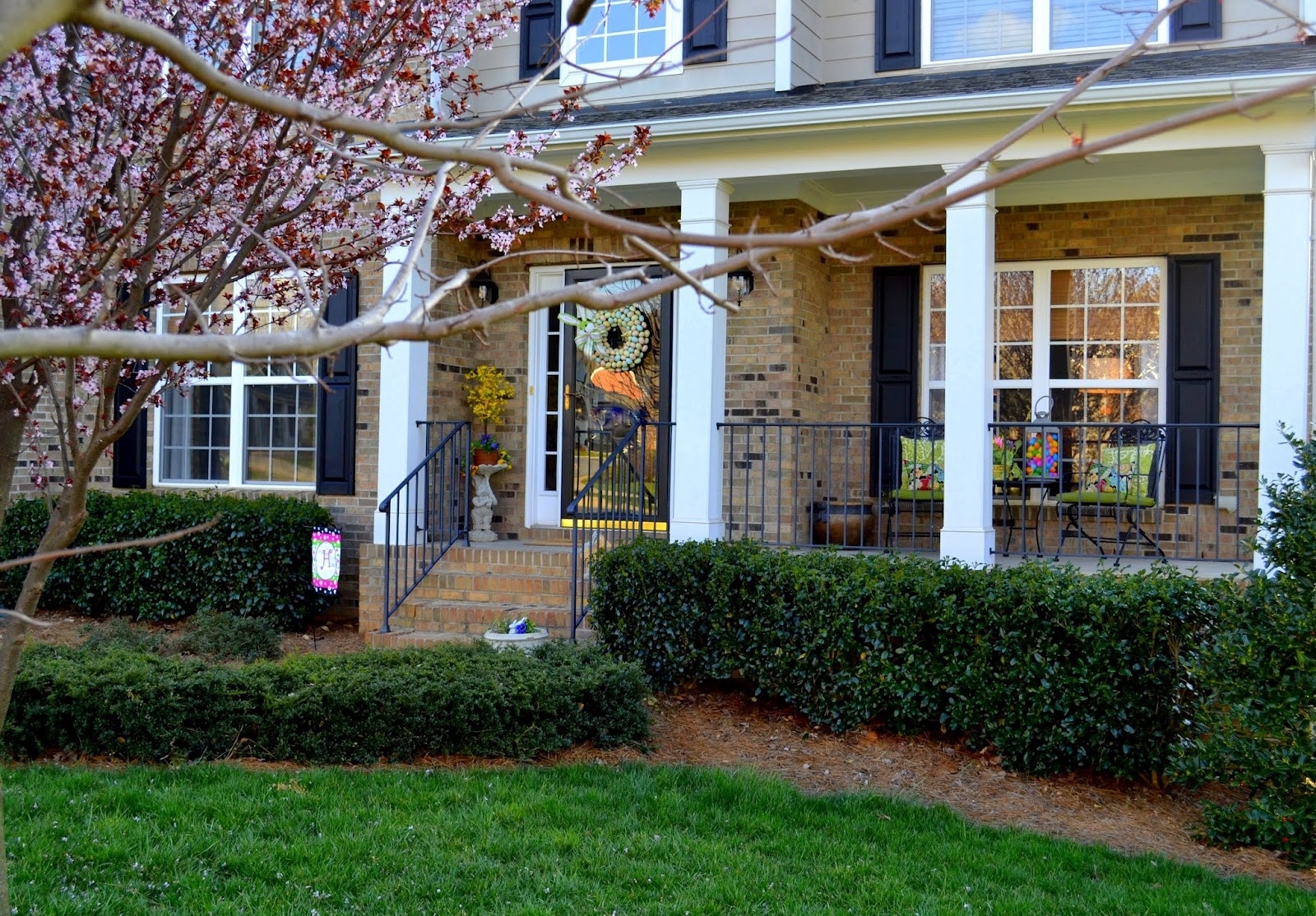 Great Front Porch Ideas