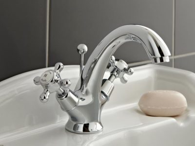 Ravishing Types Of Bathroom Faucets