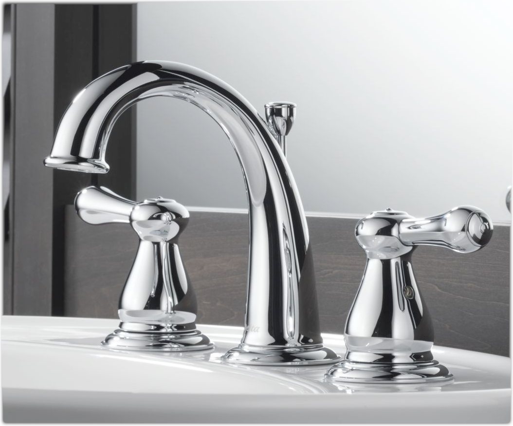 Spectacular Types Of Bathroom Faucets